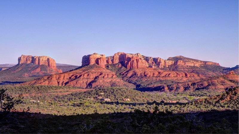 Sedona Spa