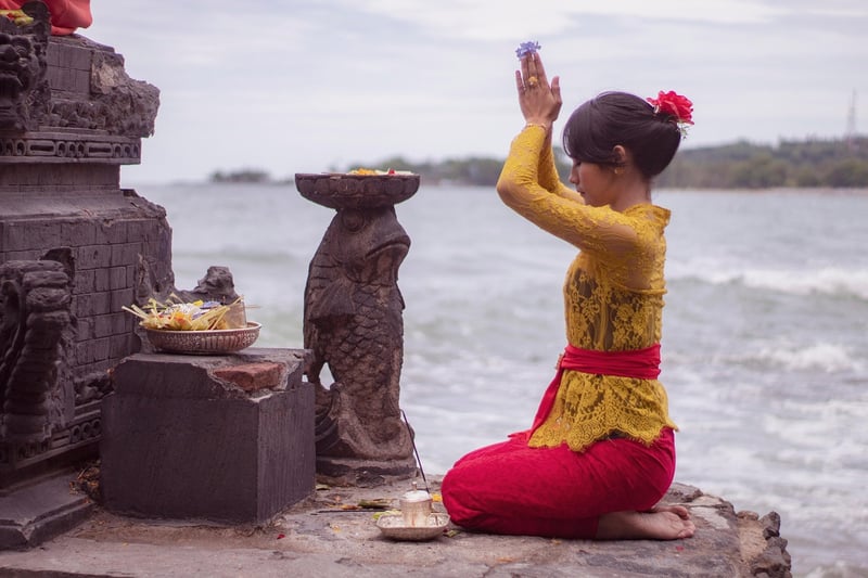 Bali Spa