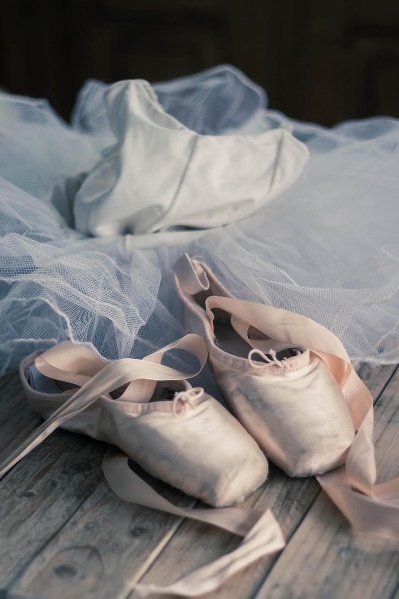 Ballet Workshop